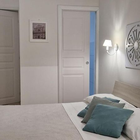 Diaz Rooms Lecce Kültér fotó