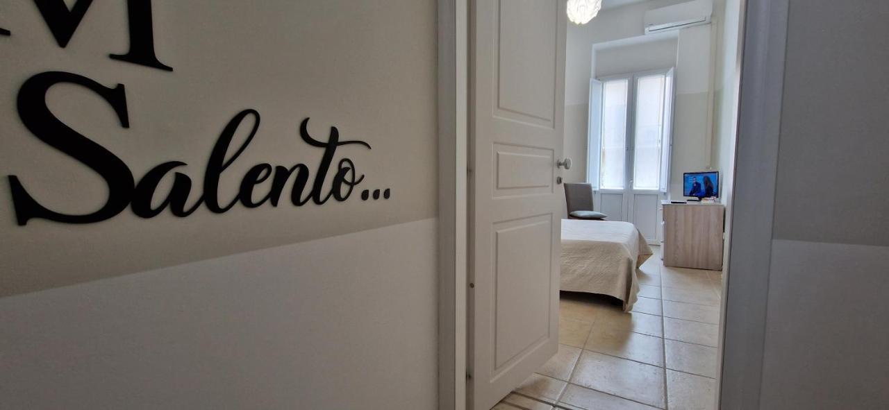Diaz Rooms Lecce Kültér fotó