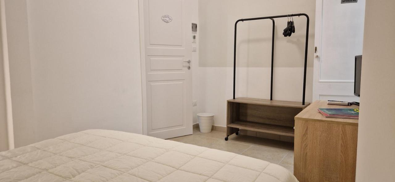 Diaz Rooms Lecce Kültér fotó