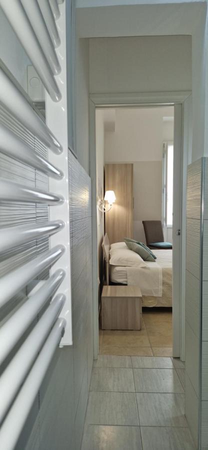 Diaz Rooms Lecce Kültér fotó
