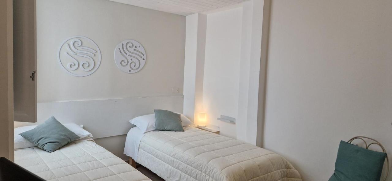 Diaz Rooms Lecce Kültér fotó