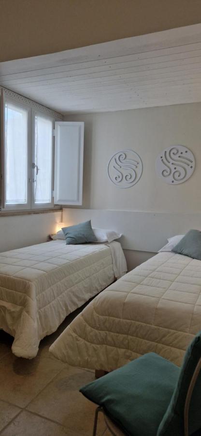 Diaz Rooms Lecce Kültér fotó