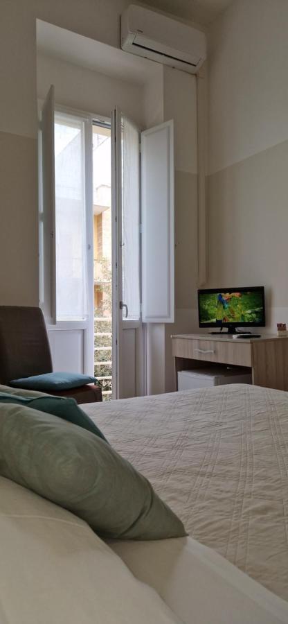 Diaz Rooms Lecce Kültér fotó