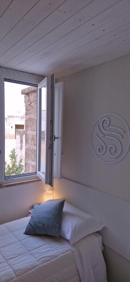 Diaz Rooms Lecce Kültér fotó