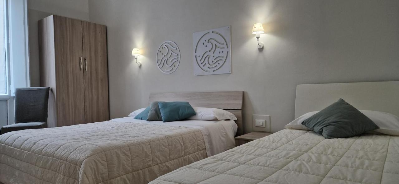 Diaz Rooms Lecce Kültér fotó