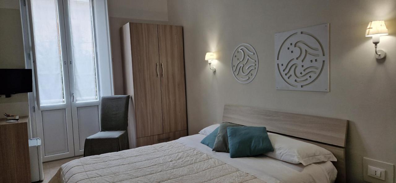 Diaz Rooms Lecce Kültér fotó