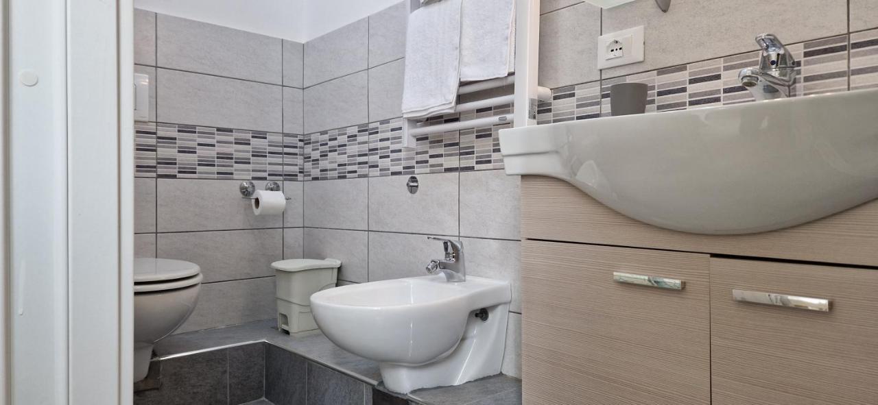 Diaz Rooms Lecce Kültér fotó