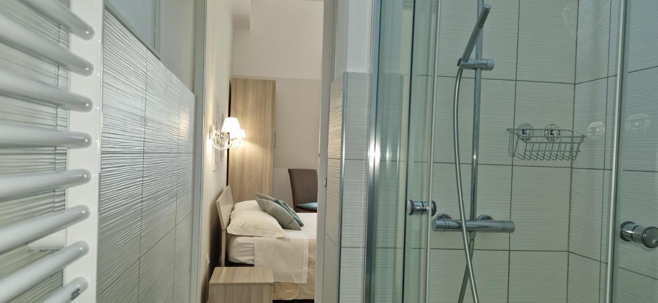 Diaz Rooms Lecce Kültér fotó