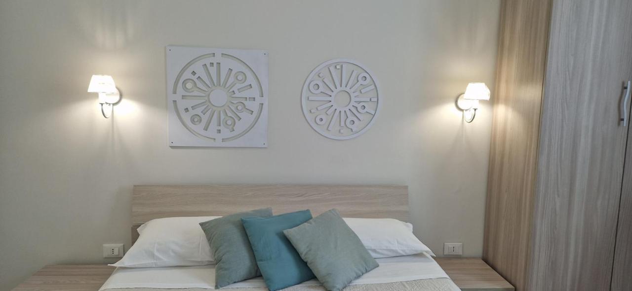 Diaz Rooms Lecce Kültér fotó