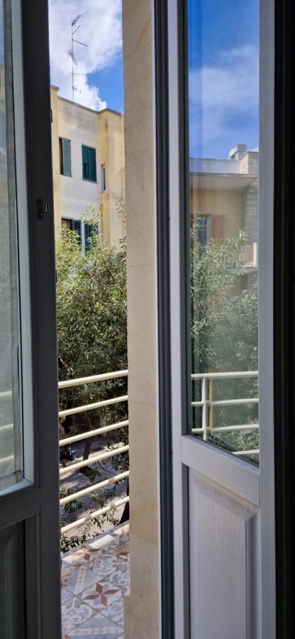 Diaz Rooms Lecce Kültér fotó
