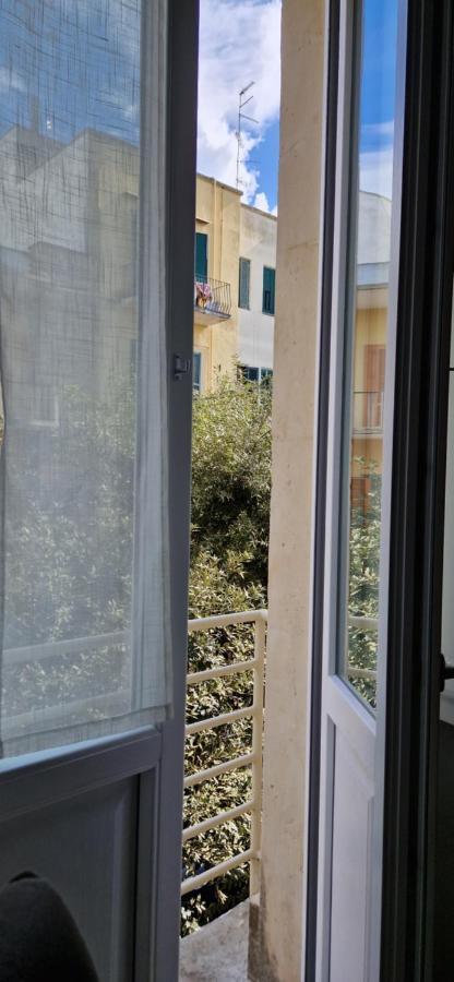 Diaz Rooms Lecce Kültér fotó