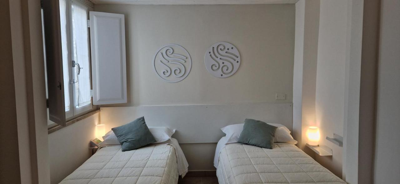 Diaz Rooms Lecce Kültér fotó
