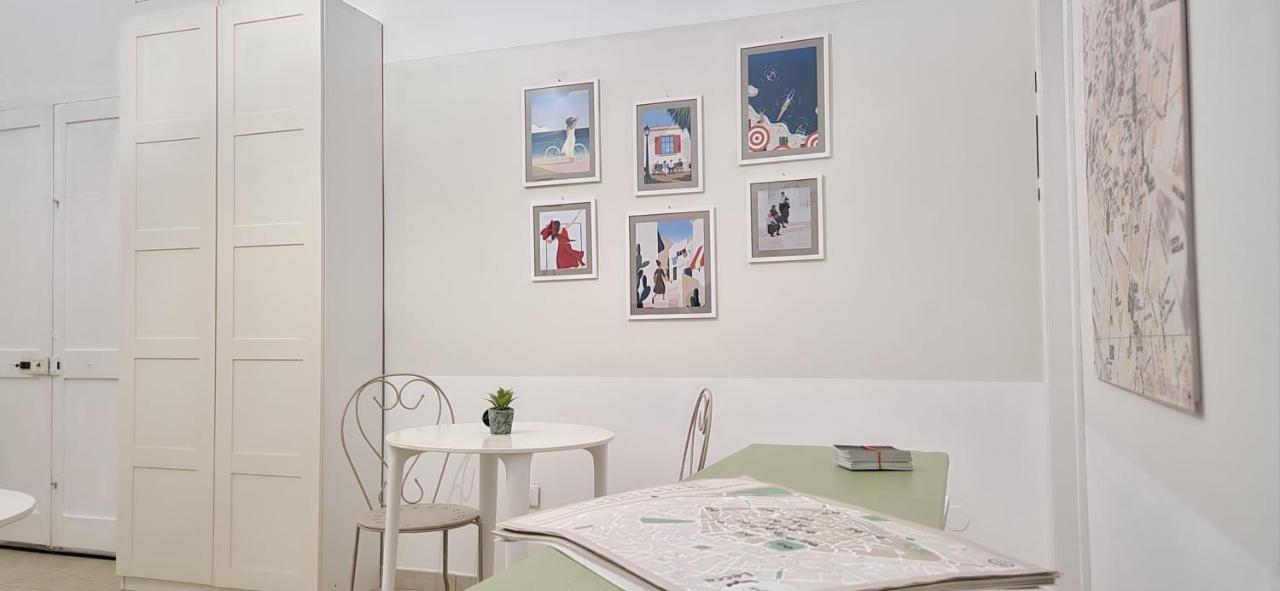 Diaz Rooms Lecce Kültér fotó