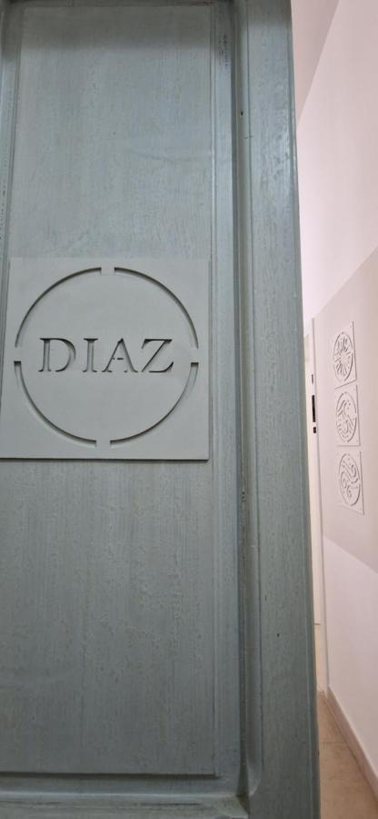 Diaz Rooms Lecce Kültér fotó