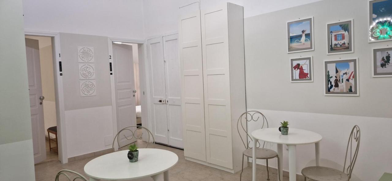 Diaz Rooms Lecce Kültér fotó