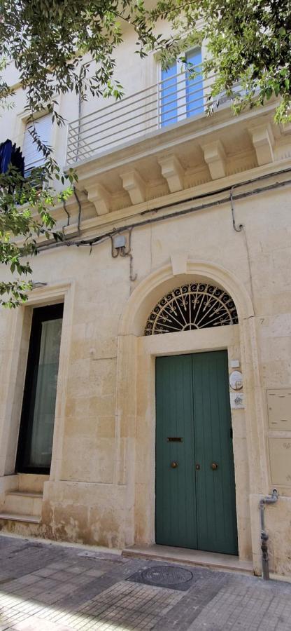 Diaz Rooms Lecce Kültér fotó