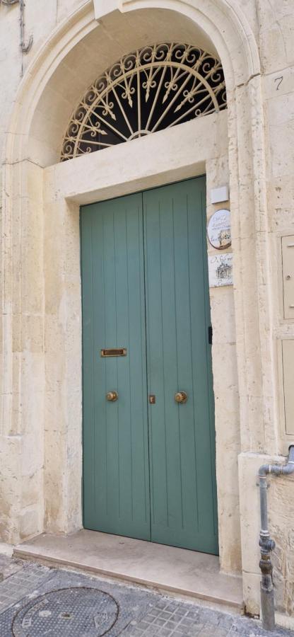 Diaz Rooms Lecce Kültér fotó